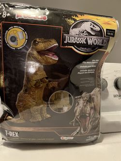 Dinosaur Costume Kids Up To Size 8