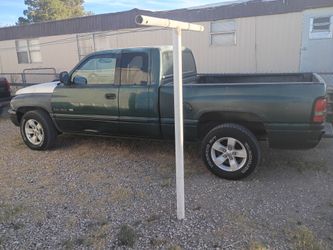 1999 Dodge Ram 1500