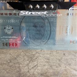 100 Bill 