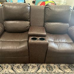 Manual Recliner