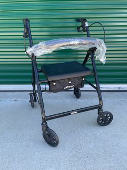 WALKER FOR ADULTS