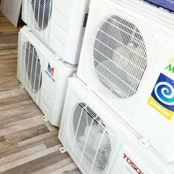 AC And Heating