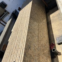 Cecilia Classic Granite– 108x26" Countertop | Discount Sale!