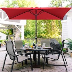 Brand New Patio Umbrella 