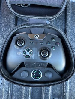 Razer Wolverine Xbox one controller