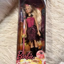 New Halloween  Barbie 