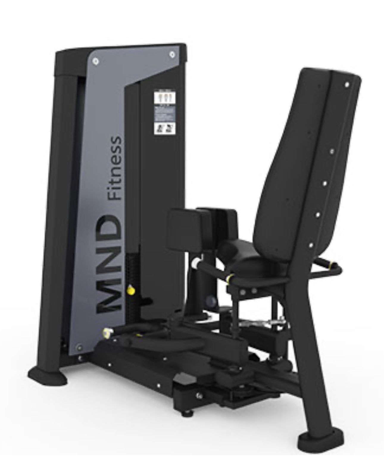 70% OFF Best Selling Functional Gym Equipment Abductor/Adductor Trainer
