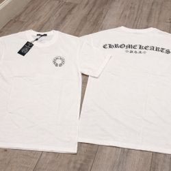 Chrome Hearts Tee