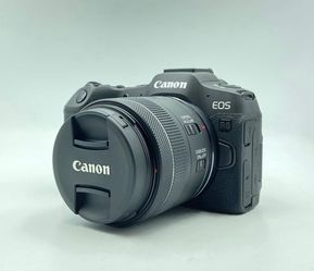 Canon Digital Camera