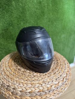 ICON Motorcycle Helmet