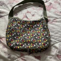 Brand New Mickey Mouse Purse