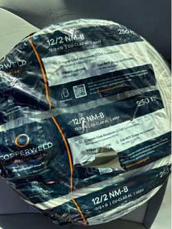 Aluminum wire