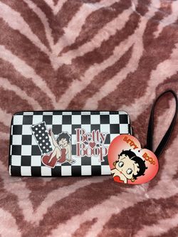 Betty Boop