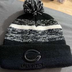 Chicago Bears Beanie 