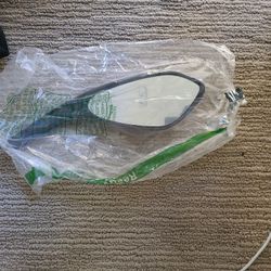 Motorcycle Mirror For Sale- New