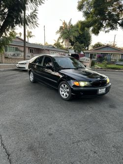 2005 BMW 325i