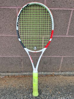 Babolat Pure Strike 3rd Gen