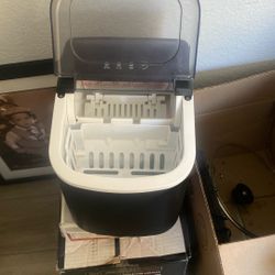 Ice Maker