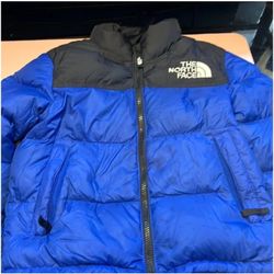 North Face Jacket