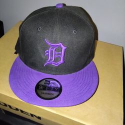 Snapback 