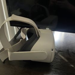 Oculus Quest 2