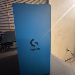 Logitech G32