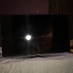 SAMSUNG TV 43 (BRAND NEW) 