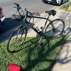 Specialized Bicycle Sirrus L