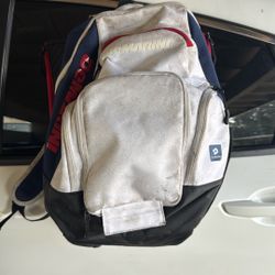 USA Themes Baseball/Softball Bag