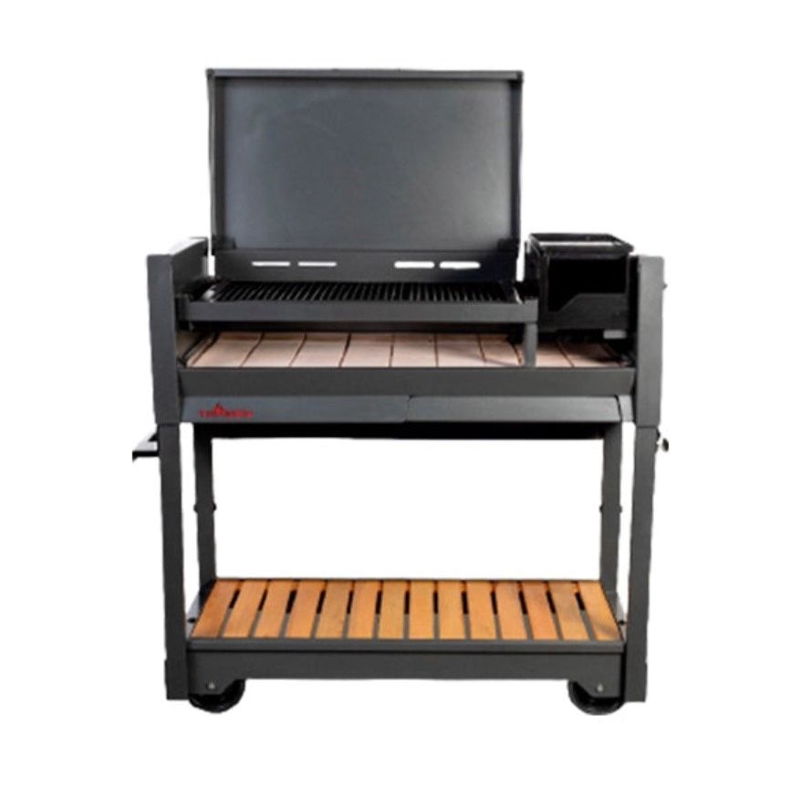 Tromen BBQ Grill Gaucha