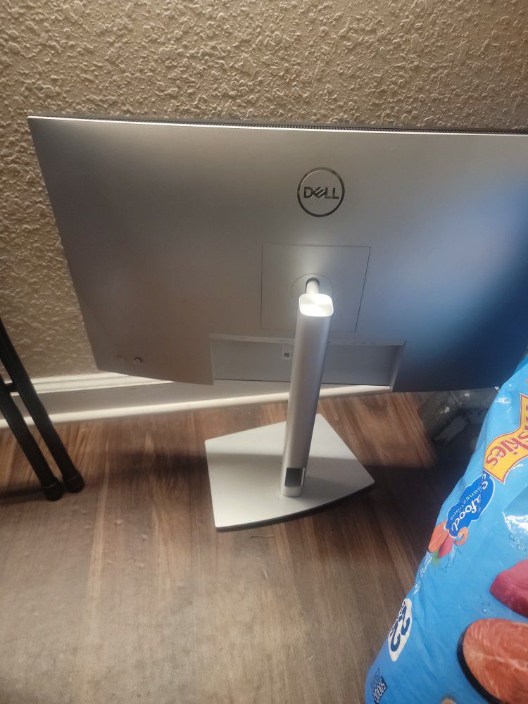 4k Dell  Monitor