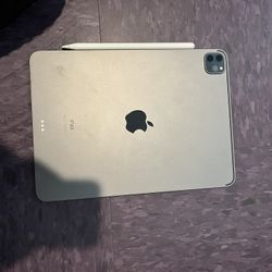 iPad Pro 11inch 128 Gb