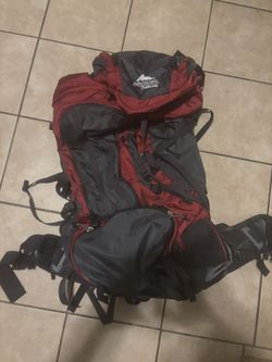 Gregory palisades 80L Backpack Medium