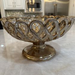 Ceramic Decorative Bowl