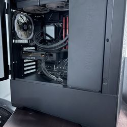 Gaming Pc Please Read Description
