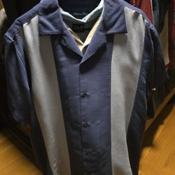 Men's Dress Shirt 