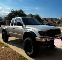 2003 Toyota Tacoma
