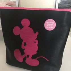Disney Loungefly Tote Bag