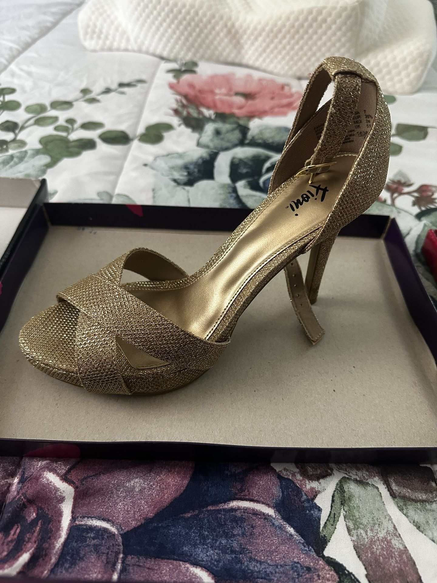Women’s Heels