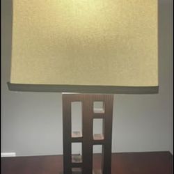 19” Lamp for sale