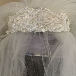 Wedding Veil