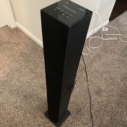 ITSB-100 Tower Stereo