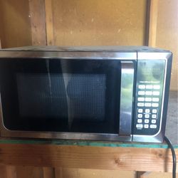 Hamilton Beach Microwave