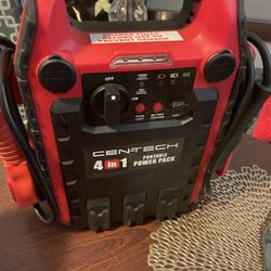 Battery Charger