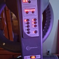 Comwah Hair Styler  Like New