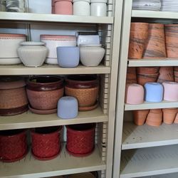 4/24 - Come on Down, the Price Is Right Pottery Sale - I Sell Pots & Plants
