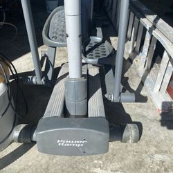 Elliptical $10