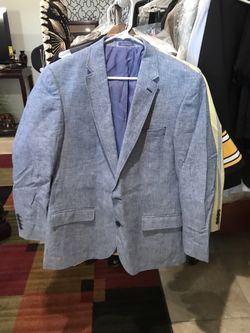 Vintage Samuel Windsor Jacket