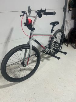 Redline