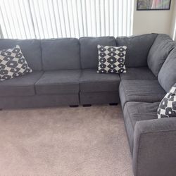 Couches 
